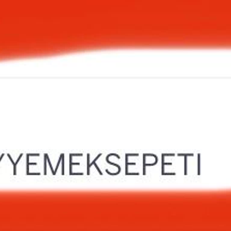 Tek Siparişte Çifte Ödeme Ve İade Talebi