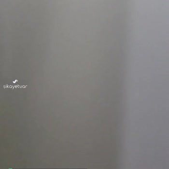 Arçelik 270531 EI Inox Sesli Çalışıyor!