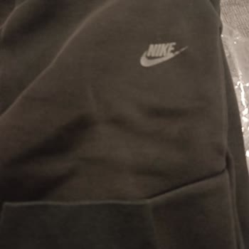 Nike Eşofman Altı Üç Yıkamada Renk Değişimi, Ürün Hatası İadesi Talebi