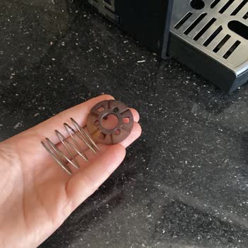 Tchibo Kahve Makinesinde Tekrarlanan Arıza Ve Kötü Müşteri Hizmeti