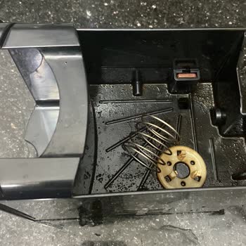 Tchibo Kahve Makinesinde Tekrarlanan Arıza Ve Kötü Müşteri Hizmeti