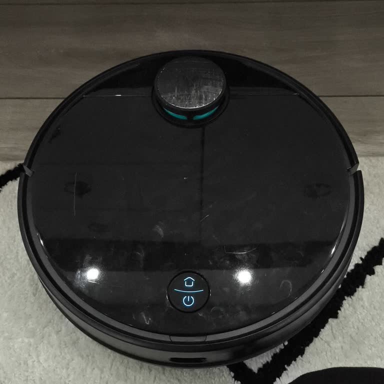 Viomi V3 Robot Süpürge Navigasyon Sorunu: Tamir Veya Değişim Talebi