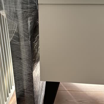 İder Mobilya’da Yanlış Teslimat Ve Eksik Parçalar