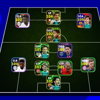 Efootball Hesabımın Geri Alınması İçin Yardım Talebi