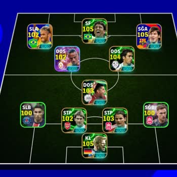 Efootball Hesabımın Geri Alınması İçin Yardım Talebi