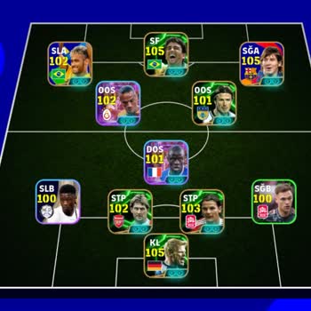 Efootball Hesabımın Geri Alınması İçin Yardım Talebi