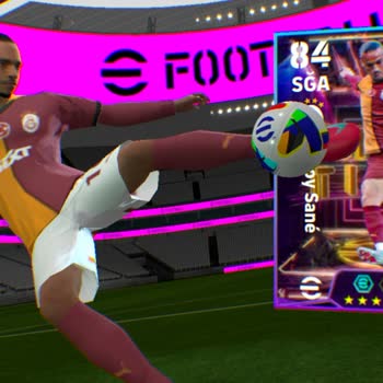 Efootball Hesabımın Geri Alınması İçin Yardım Talebi