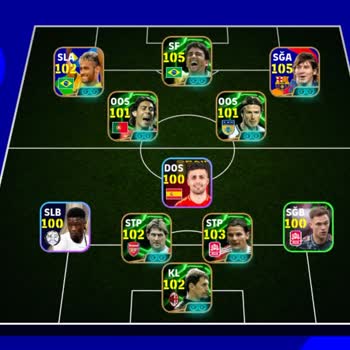 Efootball Hesabımın Geri Alınması İçin Yardım Talebi