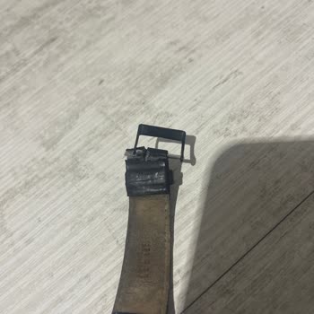 Guess Kordon Deformasyonu: Garanti Reddi