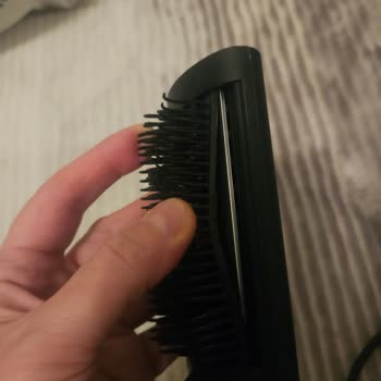 Dyson Airwrap Kısa Sürede Arızalandı, Değişim Ve Teslimat Süreci Belirsiz