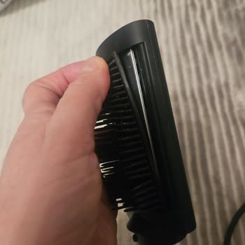 Dyson Airwrap Kısa Sürede Arızalandı, Değişim Ve Teslimat Süreci Belirsiz