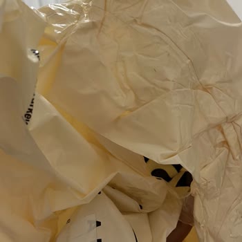 Koton Siparişinde Mont Eksik Ve Hasarlı Paket Teslimatı