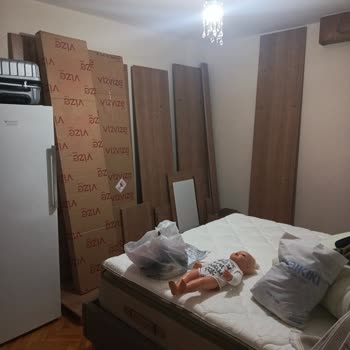 İstanbul Avm Eksik Gardırop Tahtası Ve Tutulmayan Montaj Tarihleri Nedeniyle Mağduriyet