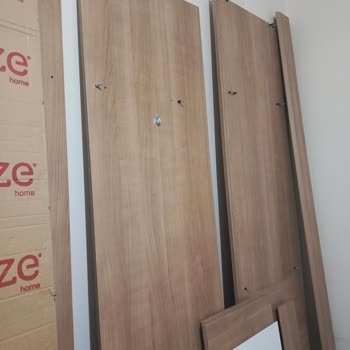 İstanbul Avm Eksik Gardırop Tahtası Ve Tutulmayan Montaj Tarihleri Nedeniyle Mağduriyet