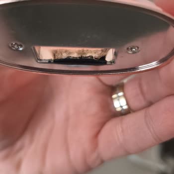 İkinci Kullanımda Patlayan IPL Epilasyon Makinesi Ve Yanık Şikayeti