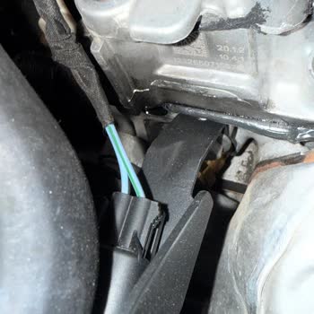 Yağ Kaçağı Sorunu Çözülmeyen Sıfır Ford Focus İçin Araç Değişikliği Talebi