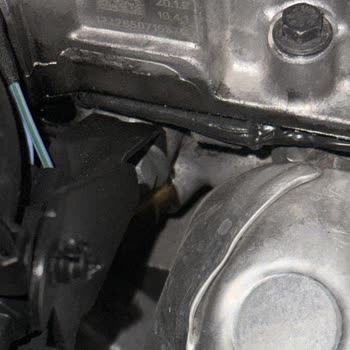 Yağ Kaçağı Sorunu Çözülmeyen Sıfır Ford Focus İçin Araç Değişikliği Talebi