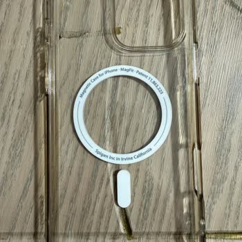 Sararma Karşıtı Söylendiği Kılıf 5 Ayda Sarardı: Değişim Ya Da İade Talebi