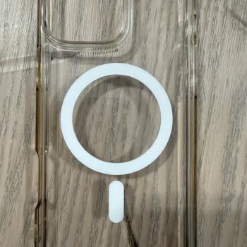 Sararma Karşıtı Söylendiği Kılıf 5 Ayda Sarardı: Değişim Ya Da İade Talebi