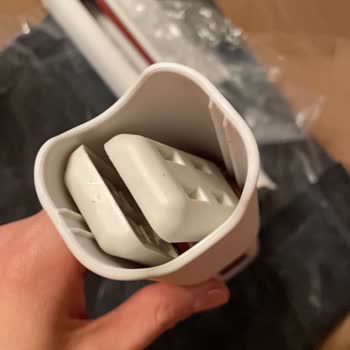 Bozuk Mini Mop Ve Yanlış Nakit Ödeme İade Talebi