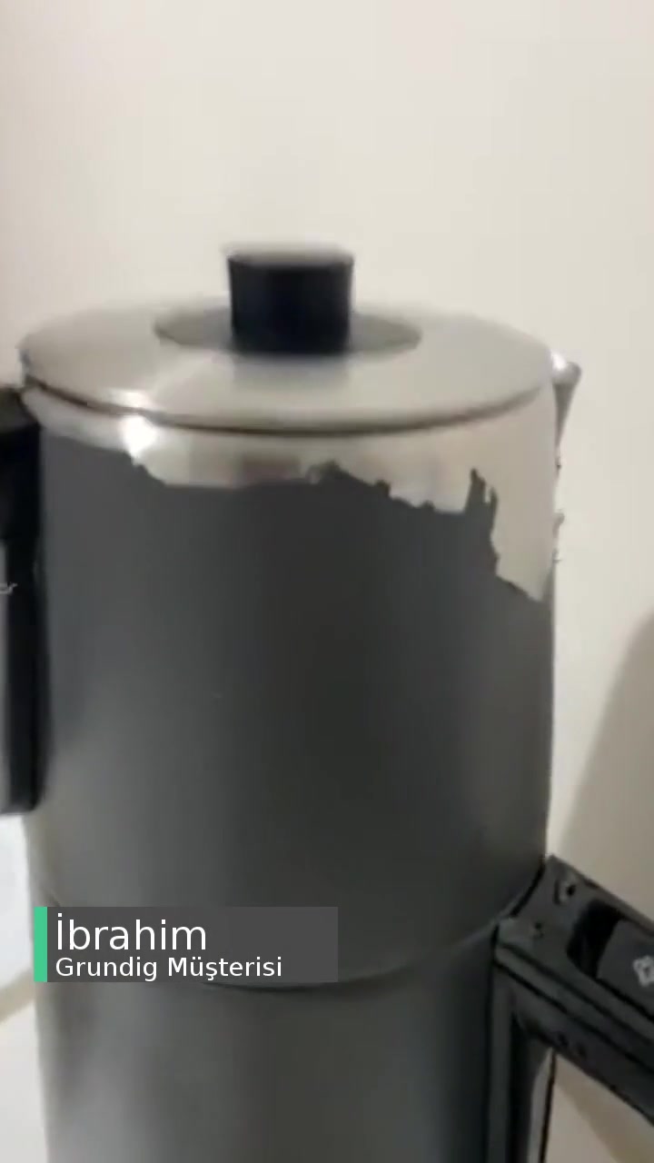 Grundig Çaycı Boya Soyulması videonun kapak resmi