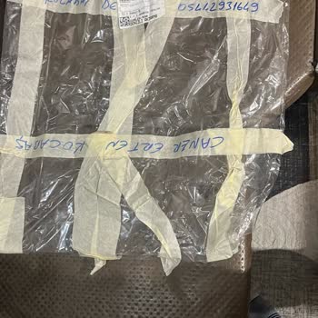 Sürat Kargo’da Eksik Ürün Şikayeti Ve Hattının Reddetmesi