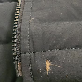 Hepsiburada'dan Yanıltıcı Ürün Gönderimi Ve The North Face Mont Siparişinde Hatalı Teslimat