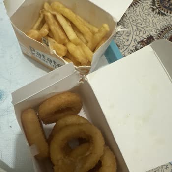 GetirYemek İki Saat Bekleme Ve Bozulmuş Yemekler