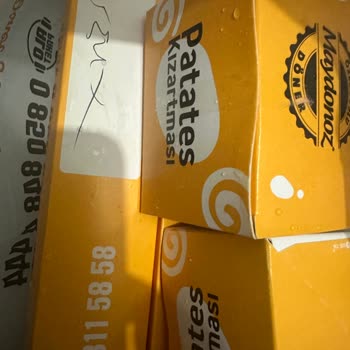 GetirYemek İki Saat Bekleme Ve Bozulmuş Yemekler