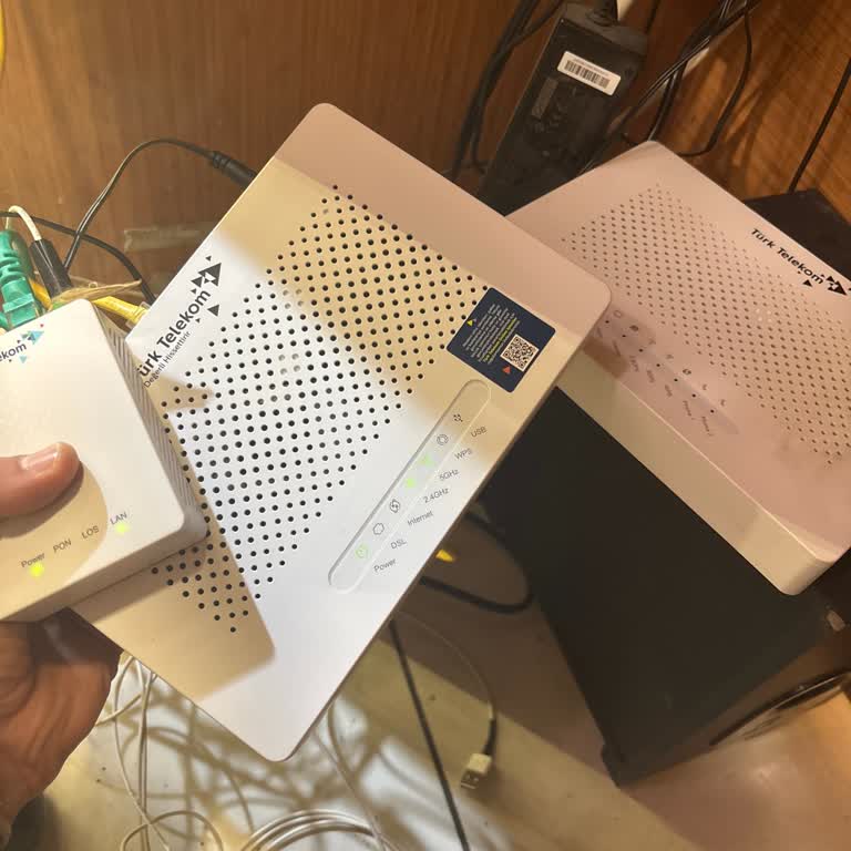 İnternete Erişememe Ve Haksız Modem Değişim Ücreti