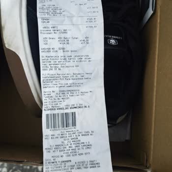 Üç Ayda Yırtılan Ayakkabının Garanti Reddi Ve Mağaza İlgisizliği