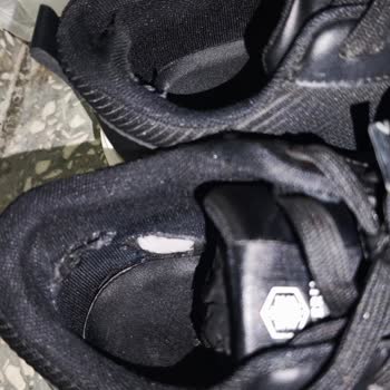 Üç Ayda Yırtılan Ayakkabının Garanti Reddi Ve Mağaza İlgisizliği