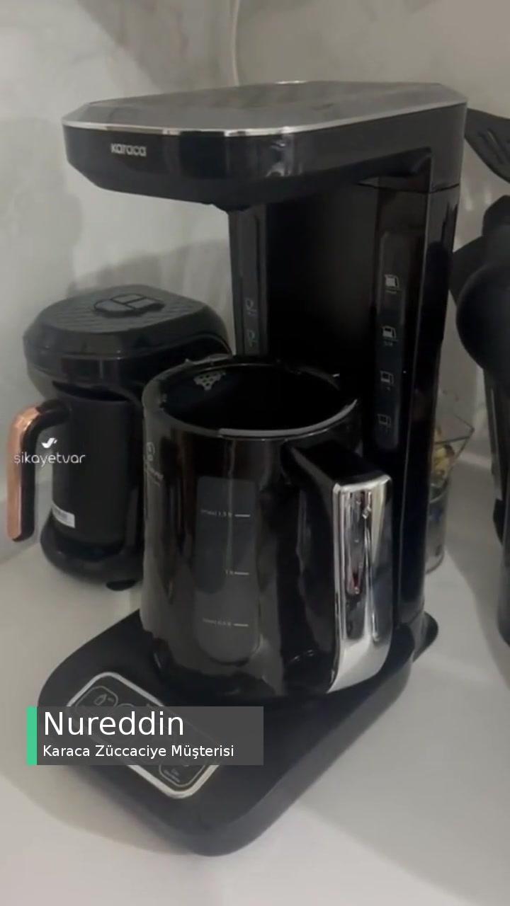 Karaca Çaysever Robot Sıkıntısı! videonun kapak resmi