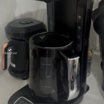 Karaca Çaysever Robot Sıkıntısı!