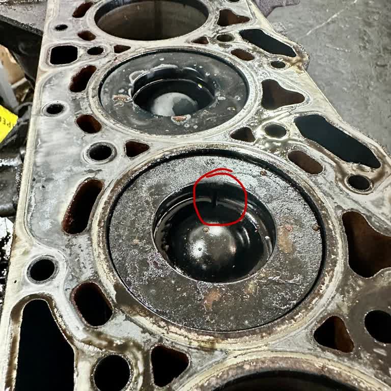 Ekspertiz Sonrası Motor Arızası Ve 200.000 TL’lik Masraf İçin İade Talebi