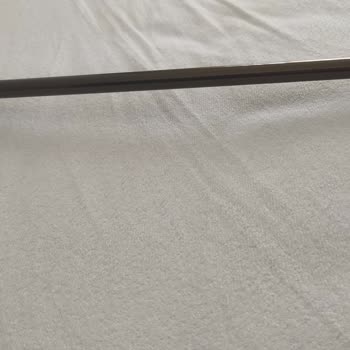 Çökme Sorunu Yaşadığım Yatakların Değişimi İçin Mağduriyetim Giderilmedi