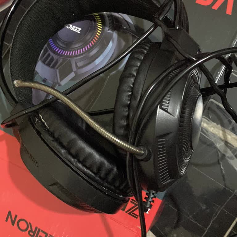 Powerbank Değişimim Yanlışlıkla Kullanılmış Kulaklık Gönderildi