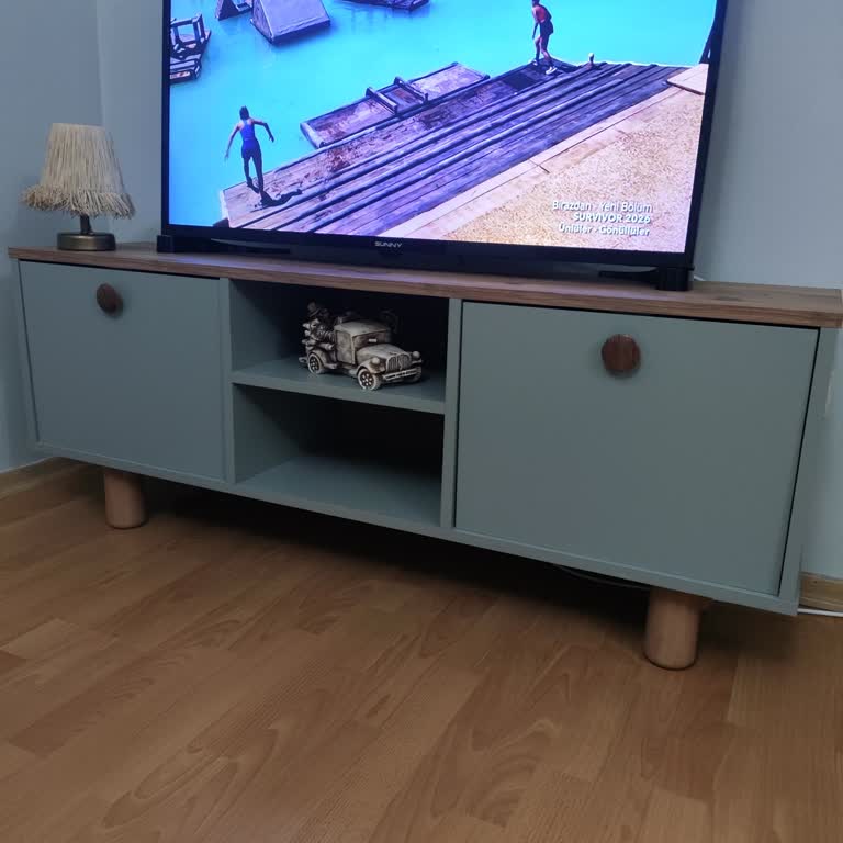 Aras Kargo Personelinin Saygısız Tutumu Ve Mobilya Tesliminde Zorunlu Taşıma Talebi