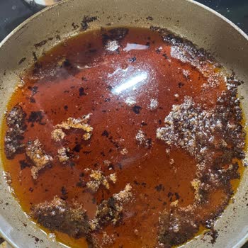 Mopaş Hipermarket'ten Gelen Köfte Zehirlenme Riski Taşıyor, Yanıt Yok