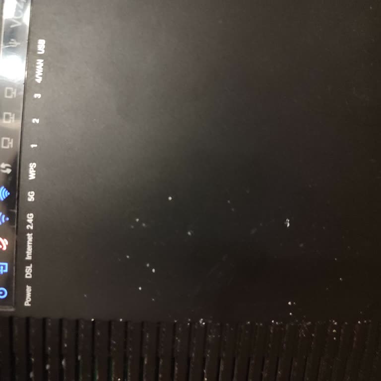 Acil Teknik Servis Talebi: İnternet Kesintisi Çözülmedi