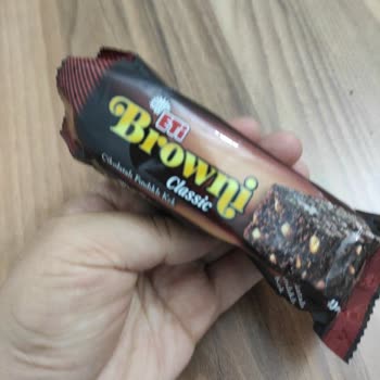 Eksik Parça Ve Bozuk Kek Paketi Güvenimi Sarstı