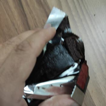 Eksik Parça Ve Bozuk Kek Paketi Güvenimi Sarstı