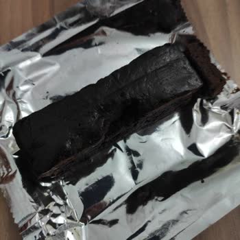 Eksik Parça Ve Bozuk Kek Paketi Güvenimi Sarstı