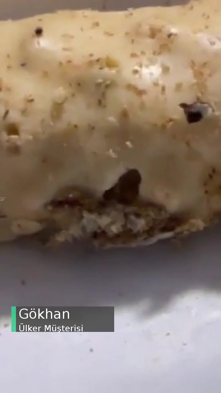 Ülker Son Kullanma Tarihi Değiştirilmiş Olma Şüphesi videonun kapak resmi