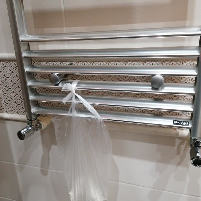 Radyal Isıtma Memnuniyetsizliği