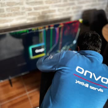 Kırık Televizyon Teslim Edildi, Sorumluluk Reddi Ve 19.000 TL İade Talebi