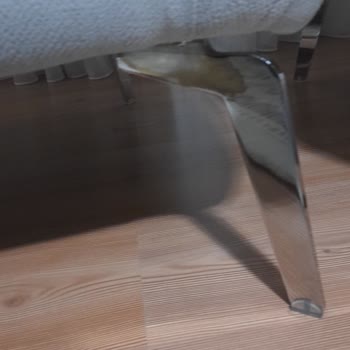 Metal Ayak Lekeleri Ve Silikon Tapa Eksikliği İçin Hızlı Çözüm