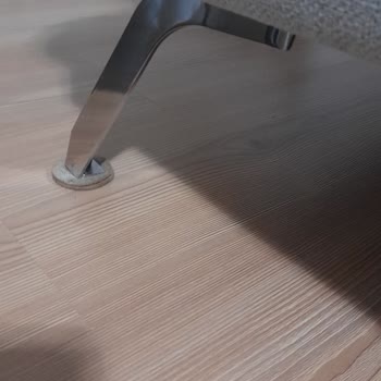 Metal Ayak Lekeleri Ve Silikon Tapa Eksikliği İçin Hızlı Çözüm