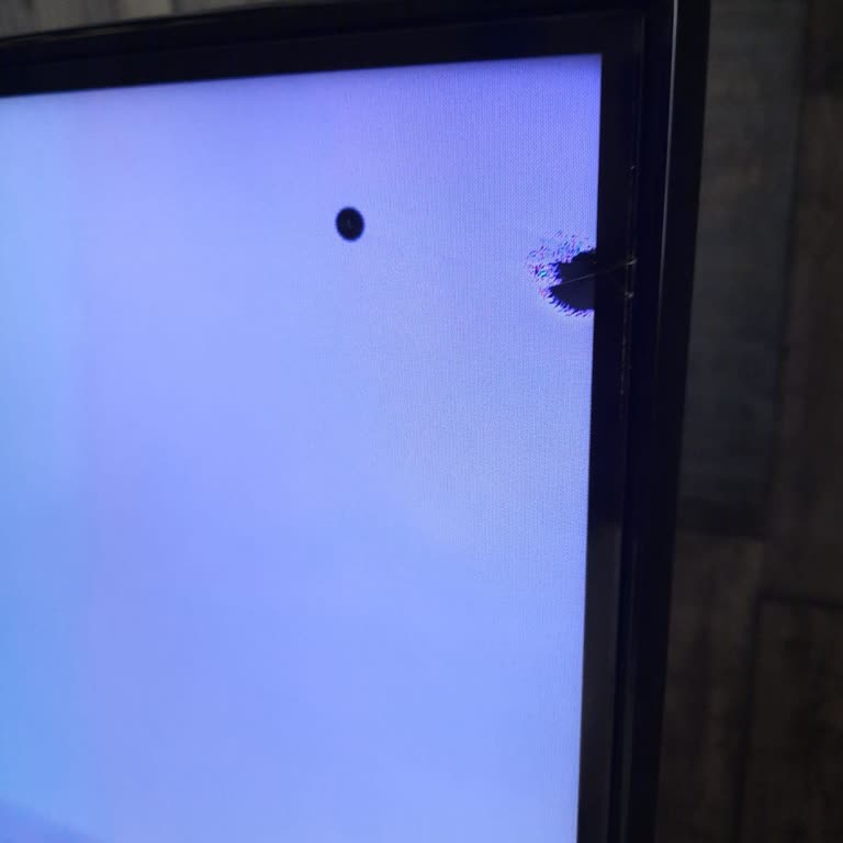 Önceden Onarım Görmüş Satın Alınan Vestel TV'de Garantinin Reddi