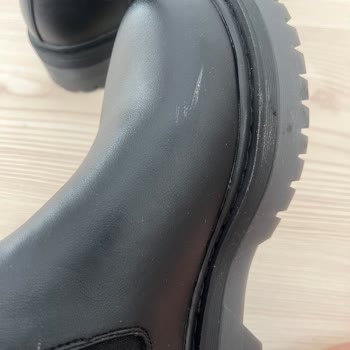 Botun Ayak Yaralanmasına Neden Olması Ve Değişim Talebinin Reddedilmesi